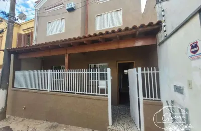 Casa com 3 quartos à venda no Centro, Bauru 