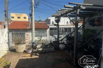Casa com 2 quartos à venda no Jardim Chapadão, Bauru 