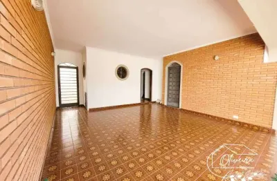 Casa comercial para alugar na Vila Cidade Universitária, Bauru 