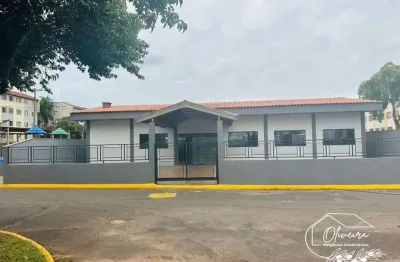 Apartamento com 3 quartos à venda no Parque Viaduto, Bauru 