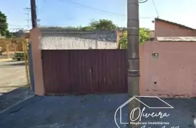 Terreno à venda na Vila Souto, Bauru 