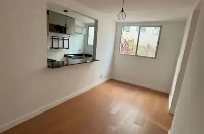 Apartamento com 2 quartos à venda no Jardim Estrela D'Alva, Bauru 