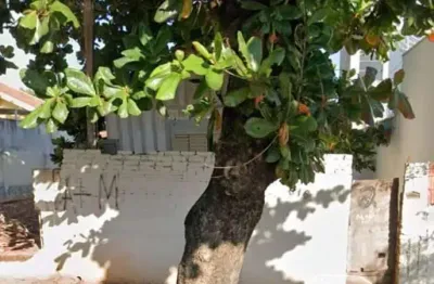 Terreno à venda na Vila Nova Santa Clara, Bauru 