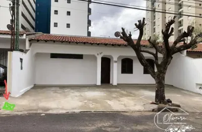 Casa com 3 quartos para alugar na Vila Cidade Universitária, Bauru 