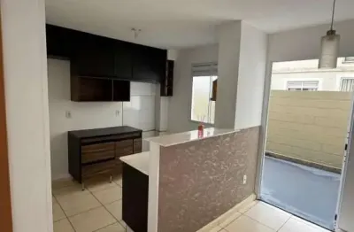 Apartamento com 2 quartos à venda no Jardim Maria Célia, Bauru 