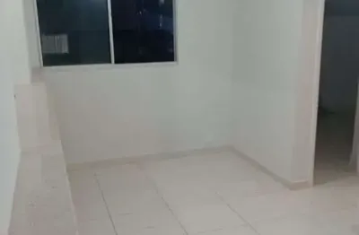 Apartamento com 2 quartos à venda no Parque União, Bauru 