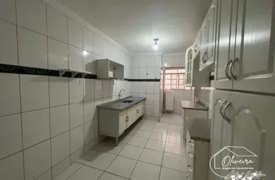 Apartamento com 2 quartos para alugar na Vila Silva Pinto, Bauru 