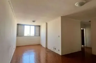 Apartamento com 2 quartos à venda no Centro, Bauru 