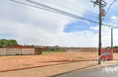 Terreno comercial para alugar na Vila Ipiranga, Bauru 