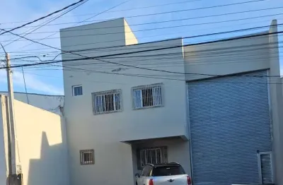 Casa comercial à venda na Vila Engler, Bauru 