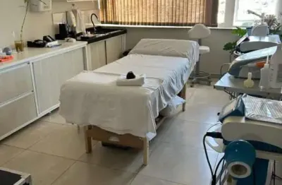 Casa comercial à venda no Centro, Bauru 