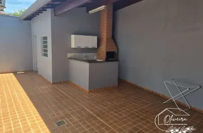 Casa com 5 quartos à venda no Jardim América, Bauru 