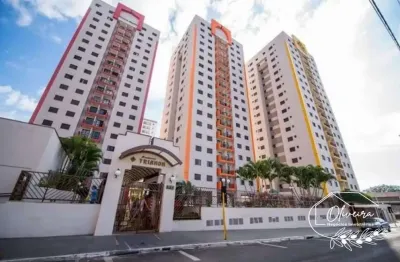 Apartamento com 3 quartos para alugar no Jardim Infante Dom Henrique, Bauru 