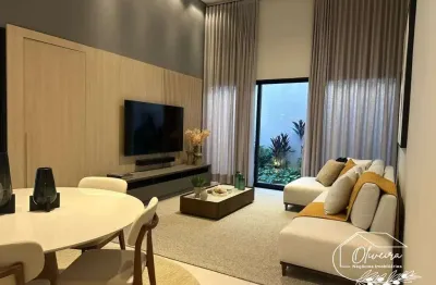 Casa com 3 quartos à venda no Residencial Lago Sul, Bauru 