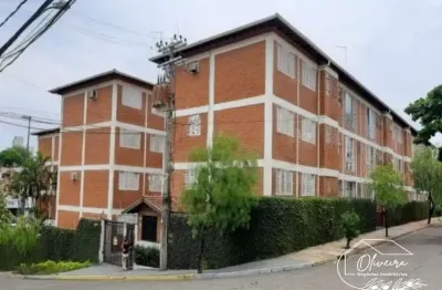 Apartamento com 1 quarto para alugar na Vila Nova Cidade Universitária, Bauru 
