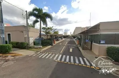 Apartamento com 2 quartos à venda no Quinta da Bela Olinda, Bauru 
