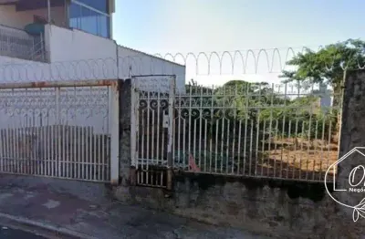 Terreno à venda no jardim maria angélica, bauru , 484 m2 por r$ 265.000