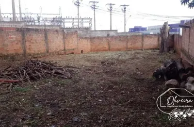 Terreno à venda na Vila Zillo, Bauru 