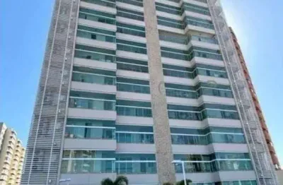 Apartamento com 3 quartos para alugar no Jardim Amália, Bauru 