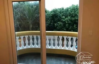 Apartamento com 3 quartos para alugar na Vila Nova Cidade Universitária, Bauru 