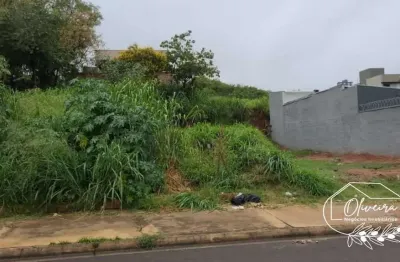 Terreno à venda no Jardim Aeroporto, Bauru 