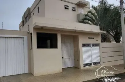 Apartamento com 3 quartos à venda no Jardim Terra Branca, Bauru 