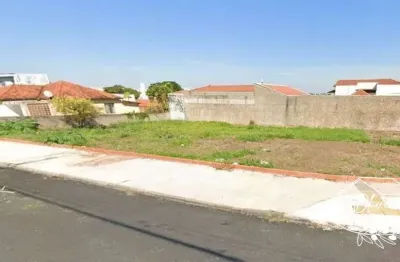 Terreno à venda no Jardim Godoy, Bauru 