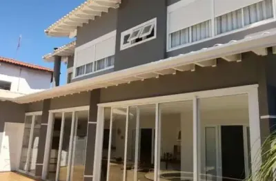 Casa com 3 quartos à venda na Vila Serrão, Bauru 
