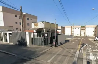 Apartamento com 2 quartos à venda no Jardim Nova Esperança, Bauru 