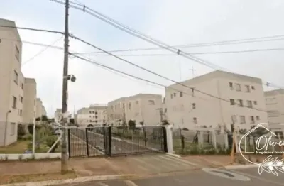 Apartamento com 2 quartos à venda no Loteamento Chácara das Flores, Bauru 