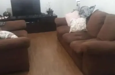 Apartamento com 3 quartos à venda na Vila Cardia, Bauru 