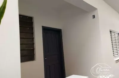 Kitnet / Stúdio para alugar no Jardim Nasralla, Bauru 