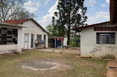 Chácara / sítio com 3 quartos à venda na Zona Rural, Piratininga 