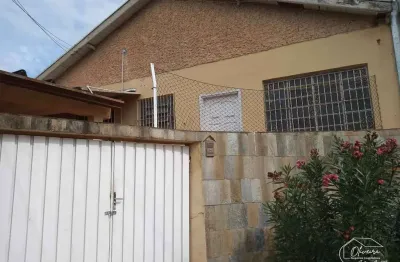 Casa com 2 quartos à venda no Centro, Bauru 