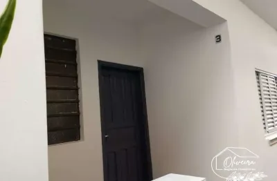 Kitnet / Stúdio para alugar na Vila Nova Santa Clara, Bauru 