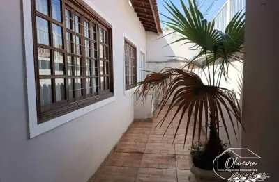 Casa com 3 quartos para alugar na Vila São João da Boa Vista, Bauru 