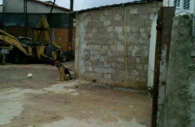 Barracão / Galpão / Depósito à venda no Jardim Oliveira, Itu 