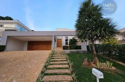 Casa em condomínio fechado com 4 quartos à venda no Jardim Theodora, Itu 