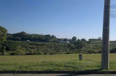 Terreno à venda, 1013 m² por r$ 1.500.000,00 - condomínio jardim plaza athénée - itu/sp