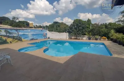 Chácara / sítio com 3 quartos à venda no Santa Inês, Itu 