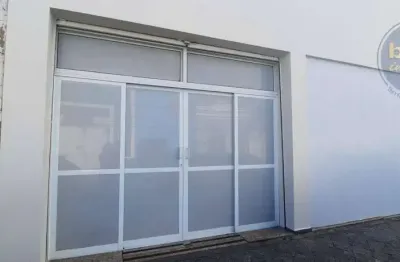 Sala comercial com 8 salas para alugar no Centro, Itu 