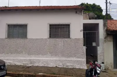 Casa com 2 quartos à venda na Rua São José, Vila São Francisco, Itu