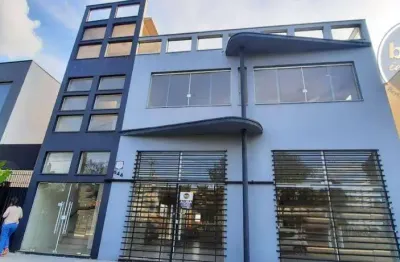 Sala comercial com 3 salas para alugar no Itu Novo Centro, Itu 