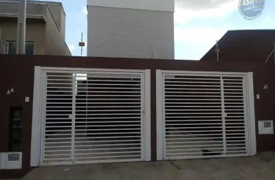 Apartamento com 2 quartos à venda na Rua Evandro Gerard Rodrigues Tumani Baglioni, Jardim Santa Rosa, Itu