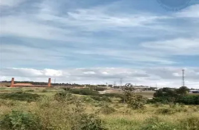 Terreno à venda no Taperinha, Itu 