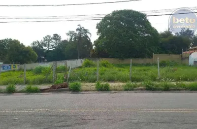 Terreno à venda na Rua Madre Maria Clemente da Divina Providência, Jardim Faculdade, Itu
