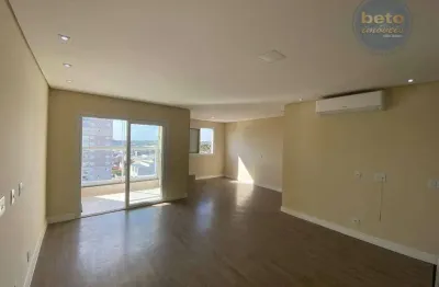 Apartamento com 2 quartos à venda na Rua Jair Capelato, Itu Novo Centro, Itu
