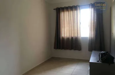 Apartamento com 2 quartos à venda na Rua Sorocaba, Vila Santa Terezinha, Itu