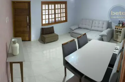 Casa com 3 dormitórios à venda, 129 m² por r$ 590.000,00 - jardim do estádio - itu/sp