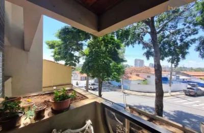 Apartamento com 3 quartos à venda na Rua Doutor Benedito Galvão, Vila Nova, Itu